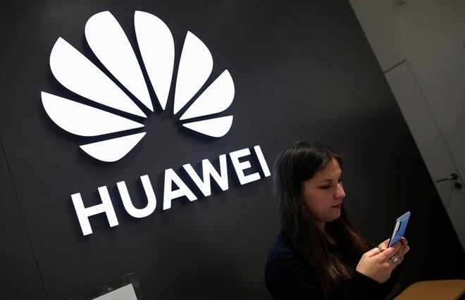 Huawei chuẩn bị tung "bài tẩy" HongmengOS
