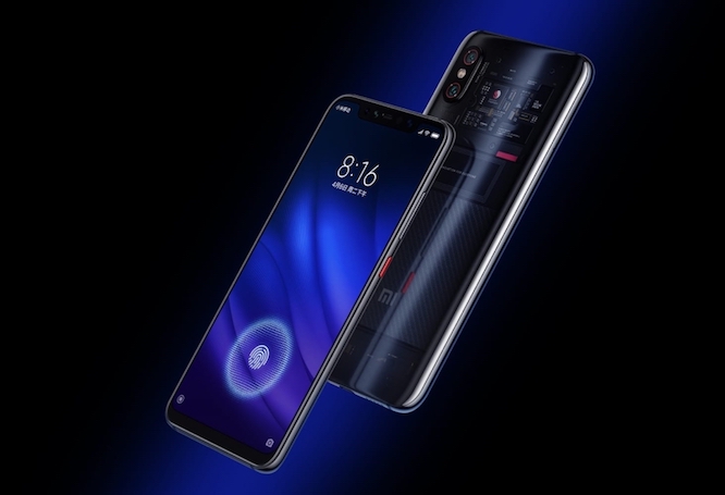 Cùng phân khúc giá, nên chọn Xiaomi Mi 8 Pro hay Huawei Mate 20? - 4