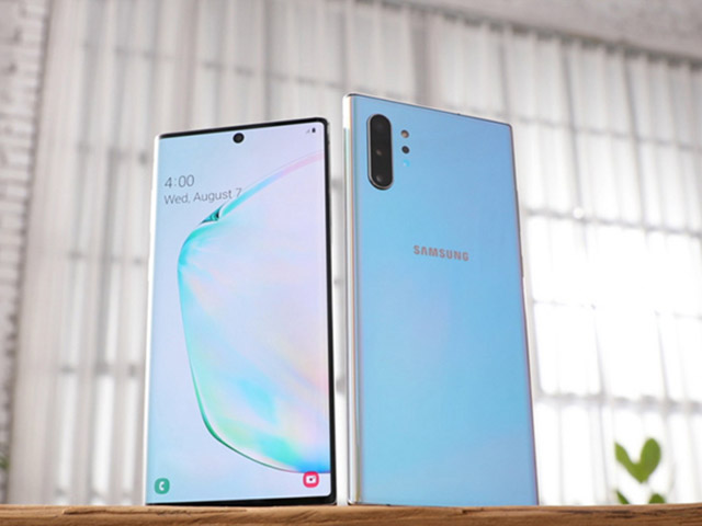 Galaxy Note10 vô tình khiến một thiết bị của Samsung trở thành ‘đồ thừa’