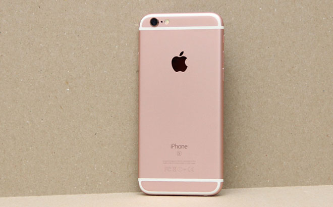 Những iPhone cũ được "săn đón" nhiều nhất hiện nay - 3