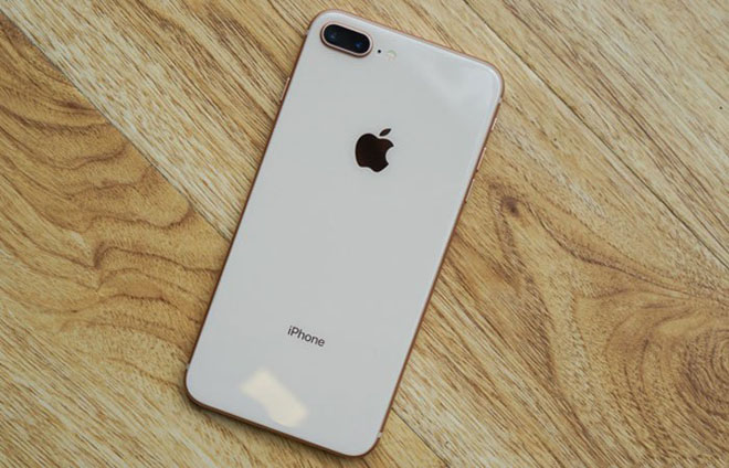 Những iPhone cũ được "săn đón" nhiều nhất hiện nay - 1