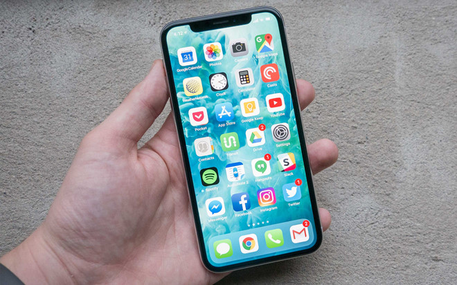 Những iPhone cũ được "săn đón" nhiều nhất hiện nay - 4