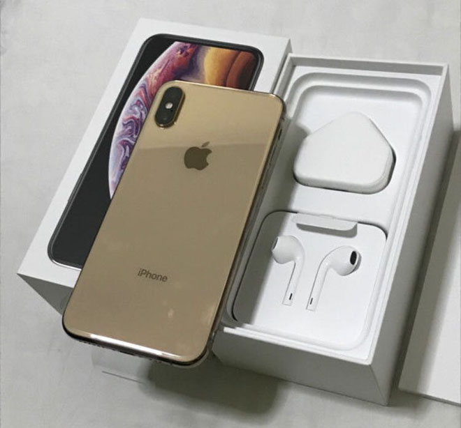 Những iPhone cũ được "săn đón" nhiều nhất hiện nay - 5