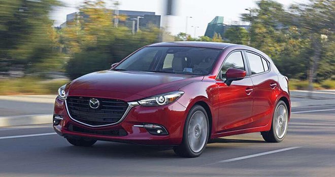 Cập nhật bảng giá xe Mazda3 2019 mới nhất, khuyến mãi lên đến 70 triệu đồng - 1