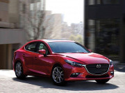 Tin tức ô tô - Cập nhật bảng giá xe Mazda3 2019 mới nhất, khuyến mãi lên đến 70 triệu đồng