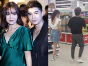 Đời sống Showbiz - Lan Ngọc bị bắt gặp đi mua sắm cùng Chi Dân giữa tin đồn hẹn hò