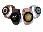 Thời trang Hi-tech - Galaxy Watch Active 2 có gì khác so với Galaxy Watch, Gear S3 và Galaxy Watch Active?