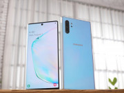 Thời trang Hi-tech - Galaxy Note10 vô tình khiến một thiết bị của Samsung trở thành ‘đồ thừa’