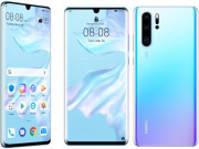 Dế sắp ra lò - Note 10+ và P30 Pro: Đâu mới là smartphone Android đầu bảng tốt nhất?