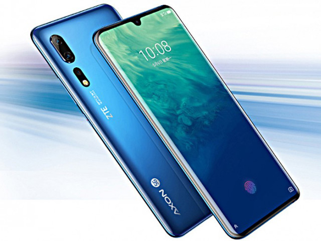 Dân công nghệ đã có thêm lựa chọn smartphone 5G mới