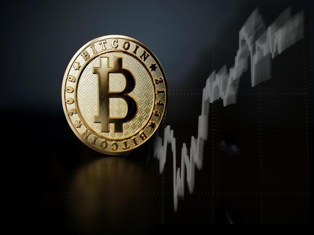 Bitcoin tăng vọt khi thế giới lo sợ suy thoái kinh tế toàn cầu