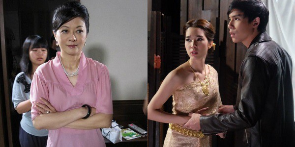 Mượn tay mẹ chá»ng Äá» âxá» Äẹpâ kẻ thứ ba, cô vợ khôn ngoan cưá»i Äắc thắng - 2