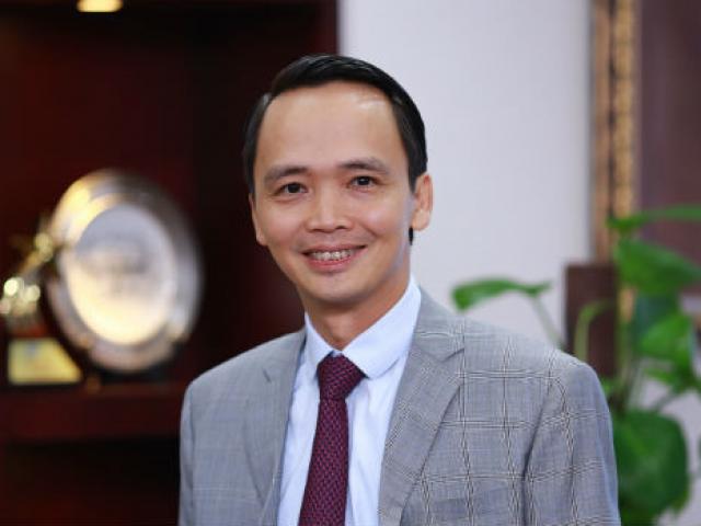 Đại gia tuần qua: Ông Trịnh Văn Quyết sắp ”bung hàng” gì gây sốc?