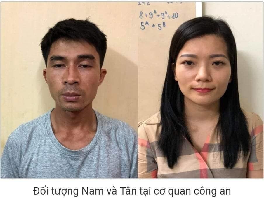 Đi xe máy vào chợ bị ngăn cản, thanh niên rút dao đâm thấu ngực bảo vệ - 1