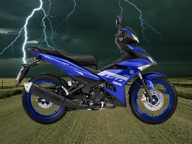 Bảng giá Yamaha tháng 8/2019: Ra tân binh, giảm giá đồng loạt