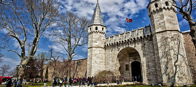 Những điều tuyệt vời để làm ở Istanbul, Thổ Nhĩ Kỳ - 5