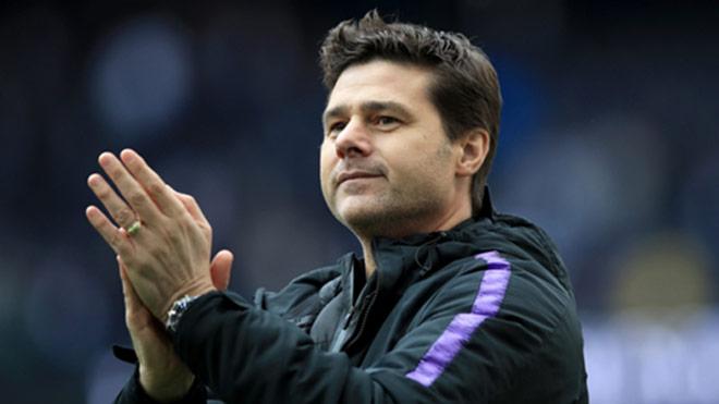 Pochettino đã đến lúc mơ về danh hiệu