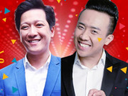 Giải trí - Cùng thống trị TV show cuối tuần, cát xê của Trấn Thành và Trường Giang thế nào?