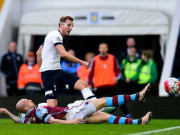 Bóng đá - Trực tiếp bóng đá Tottenham - Aston Villa: Kane chốt hạ cú đúp (Vòng 1 Ngoại hạng Anh) (Hết giờ)