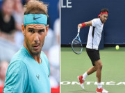 Thể thao - Rafael Nadal - Fabio Fognini: Ôm hận với cú ngược dòng đẳng cấp (Tứ kết Rogers Cup)