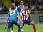 Trực tiếp bóng đá ICC 2019 Atlético Madrid - Juventus: Những phút cuối sôi động (Hết giờ)