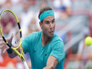 Thể thao - Rogers Cup ngày 6: Medvedev chờ Nadal ở trận chung kết