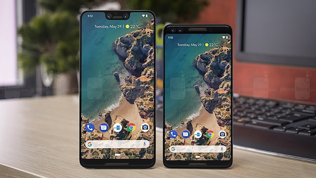 Top những smartphone có khả năng bảo mật tuyệt vời nhất hiện nay - 3