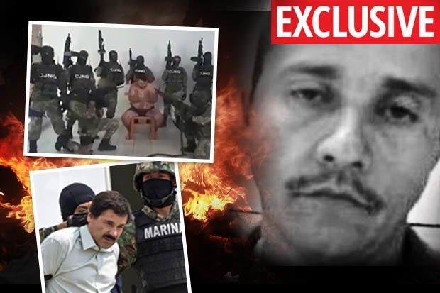 Các băng đảng trỗi dậy ở Mexico có thể quét sạch những di sản của trùm ma túy El Chapo.