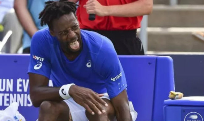 Gael Monfils