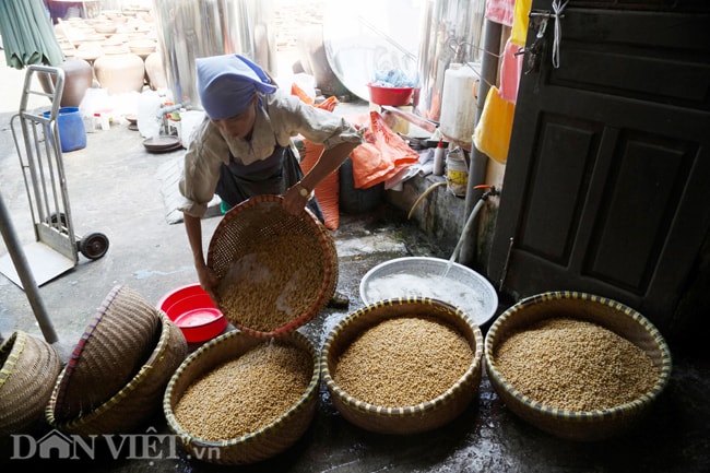 Ghé thăm làng làm tương nức tiếng miền Bắc - 3