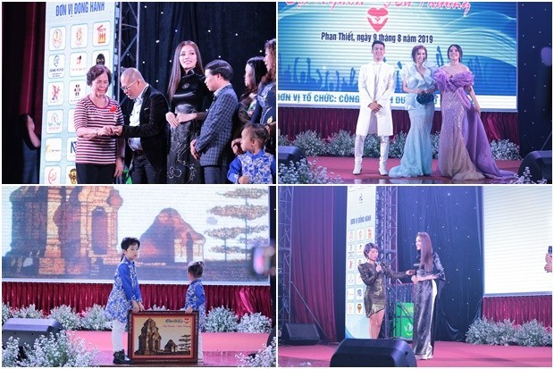 Music Night Source of Love: emotional, warm human love and spreading human values - 4