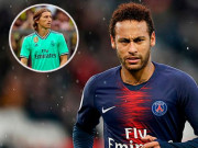 Bóng đá - Chuyển nhượng HOT 10/8: Real Madrid dùng Modric gạ PSG đổi Neymar