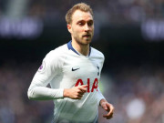 Bóng đá - Trực tiếp khai mạc Ngoại hạng Anh 11/8: Eriksen không đá cho Tottenham vì sao?