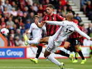 Bóng đá - Bournemouth - Sheffield United: Siêu dự bị giải cứu, &quot;tí hon&quot; gây sốc (Vòng 1 Ngoại hạng Anh)