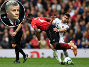 Bóng đá - MU đại chiến Chelsea: Thống kê đáng sợ, Solskjaer đau đầu vì Pogba