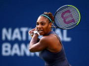 Thể thao - Serena Williams -  Marie Bouzkova: Ngược dòng bản lĩnh, &quot;vé vàng&quot; chung kết