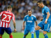 ICC 2019, Atletico Madrid - Juventus: SAO 126 triệu euro rực rỡ,  " át vía "  Ronaldo