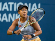 Thể thao - Tin thể thao HOT 11/8: Naomi Osaka trở lại ngôi số 1 thế giới