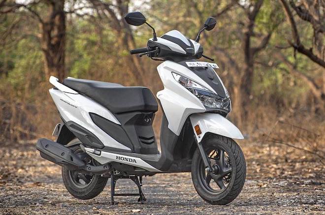 Honda triệu hồi hàng loạt mẫu xe máy tại Ấn Độ, Việt Nam có bị ảnh hưởng? - 1