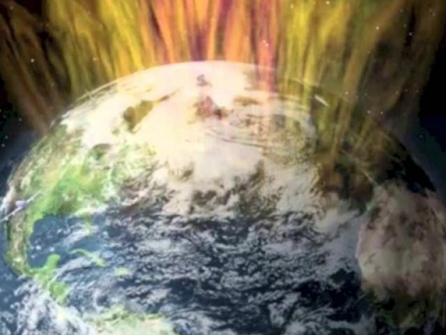 “Địa ngục” nóng 5000 độ C trong lòng đất bất ổn, báo hiệu thảm họa toàn cầu?
