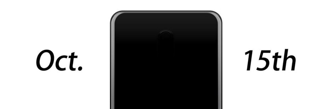 OnePlus 7T Pro sẽ được công bố vào ngày 15/10.