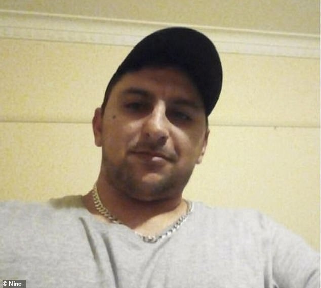 Qasim House, 32 tuổi, bị buộc tội bắn chết bạn gái vì mâu thuẫn tình cảm