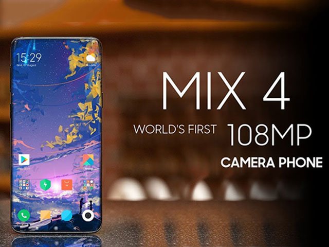 Samsung gây sốc với cảm biến ISOCELL Bright HMX 108 MP 1/1.33 inch