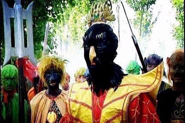 Vì sao Tôn Ngộ Không chỉ đứng thứ 7 trong top 13 cao thủ Tây Du Ký? - 2