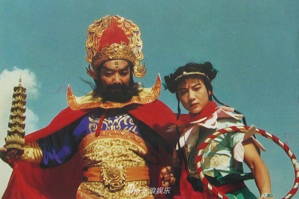 Vì sao Tôn Ngộ Không chỉ đứng thứ 7 trong top 13 cao thủ Tây Du Ký? - 5