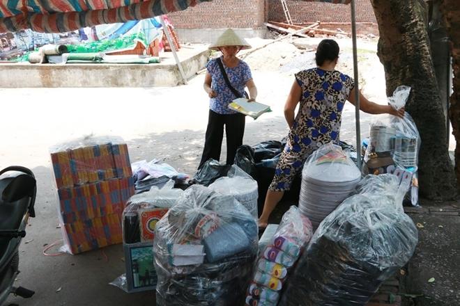 Ghé ngôi làng kiếm sống nhờ... &#34;cõi âm&#34; - 13