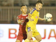 Bóng đá - Cơ hội nào CLB TP HCM đoạt ngôi vương V-League?