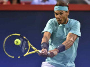 Thể thao - Nadal – Medvedev: Chiến thắng áp đảo, bảo vệ ngôi vương (Chung kết Rogers Cup)