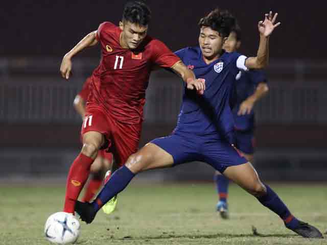 Nghẹt thở viễn cảnh U18 Việt Nam vào bán kết: Cơ hội nào ở lượt trận cuối?