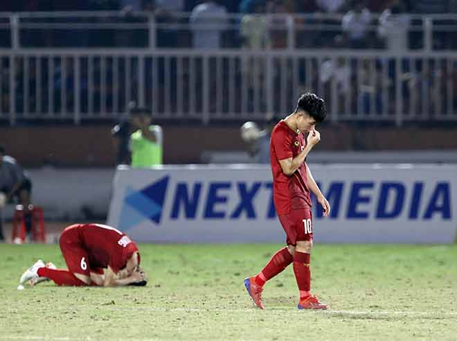 “Ai nói U18 Việt Nam chơi bạc nhược trước U18 Thái Lan?” - 7